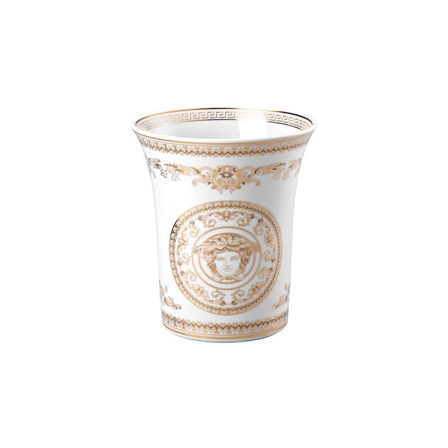 Medusa Gala Vase 18 cm