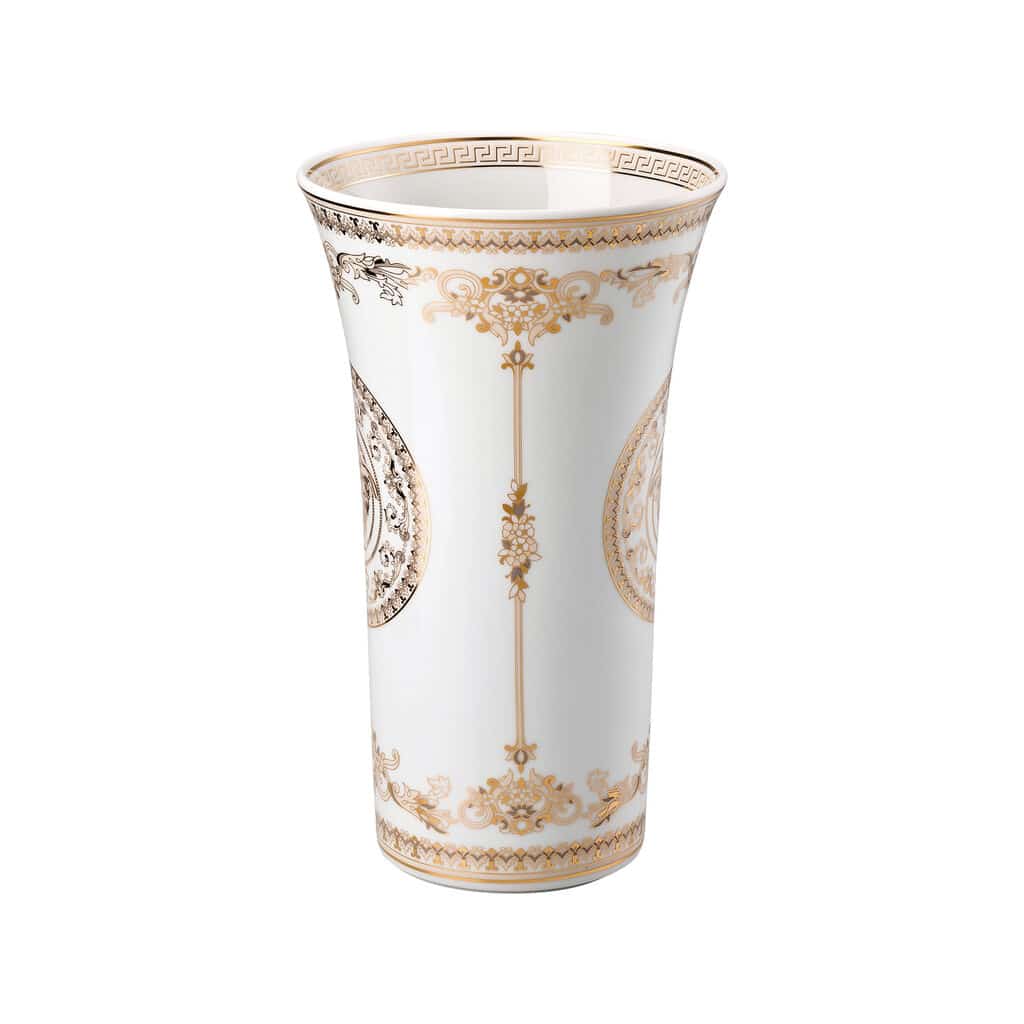 Medusa Gala Vase 26 cm