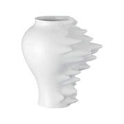 Weiss Vase 27 cm
