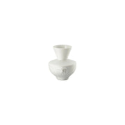 Nymph Mini Vase White Vase10cm