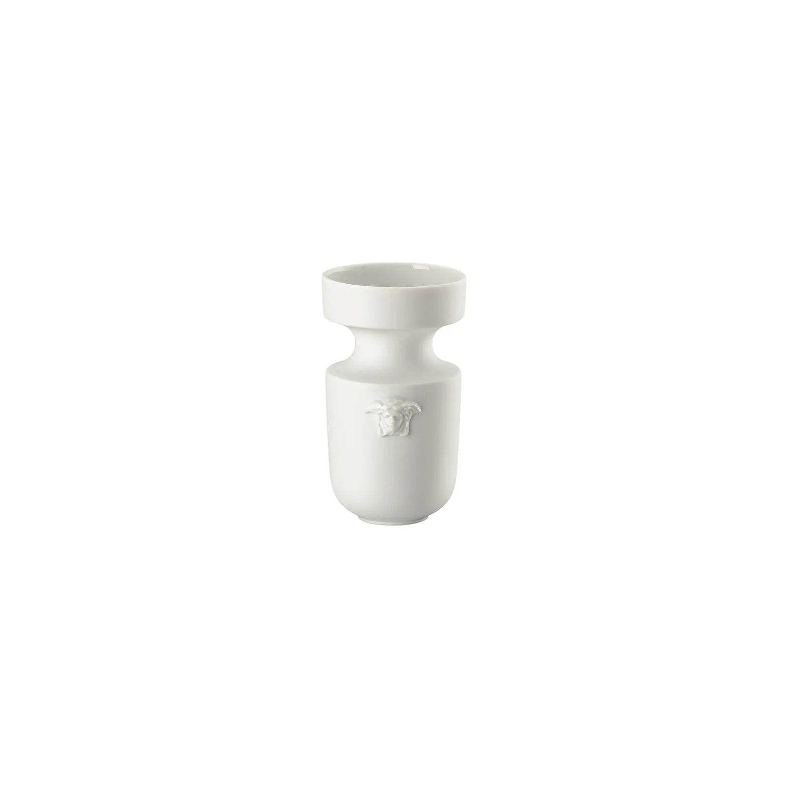 Nymph Mini Vase White Vase12cm