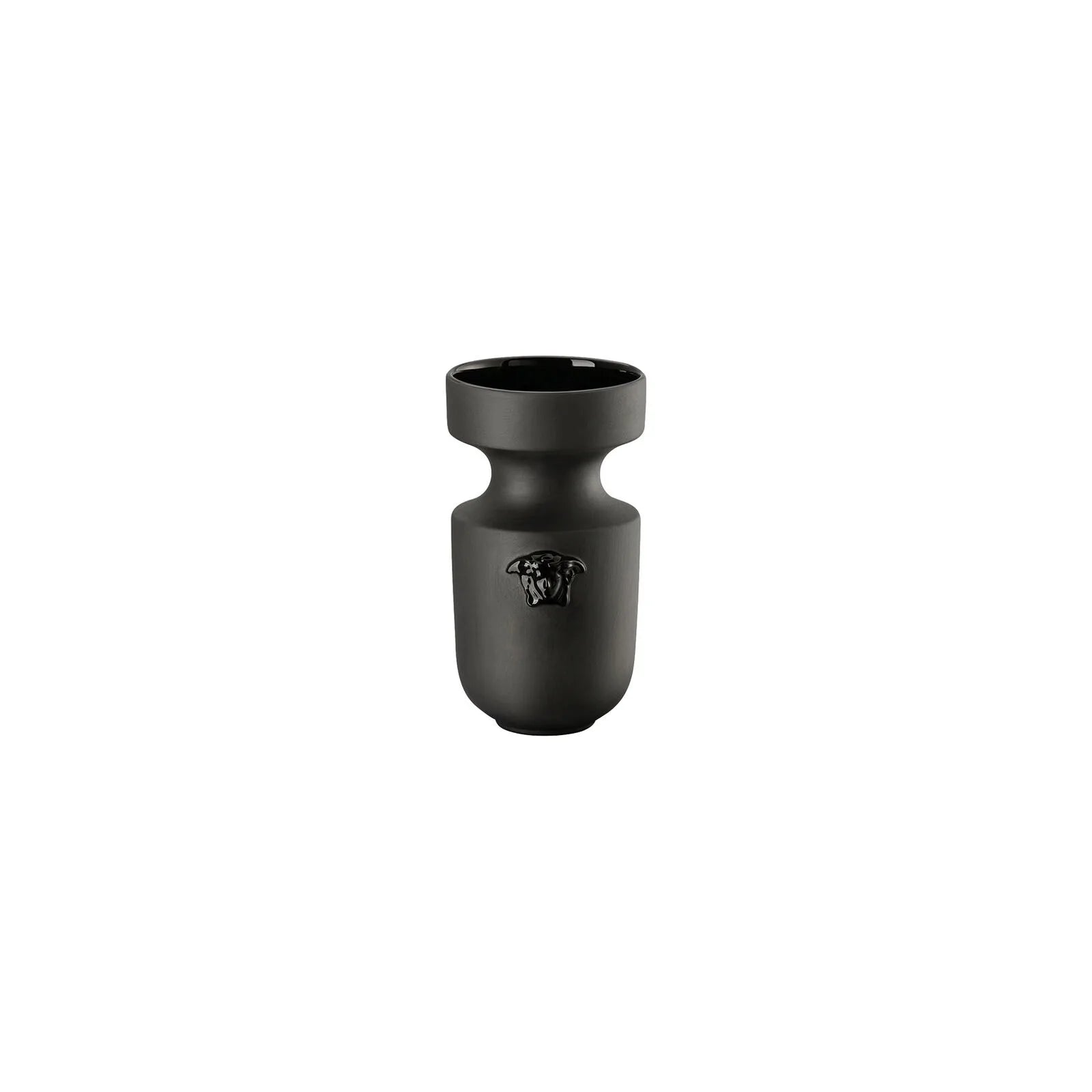 Nymph Mini Vase Black Vase12cm