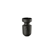 Nymph Mini Vase Black Vase12cm