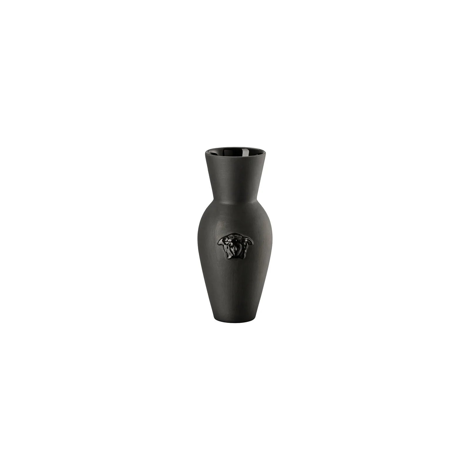 Nymph Mini Vase Black Vase13cm