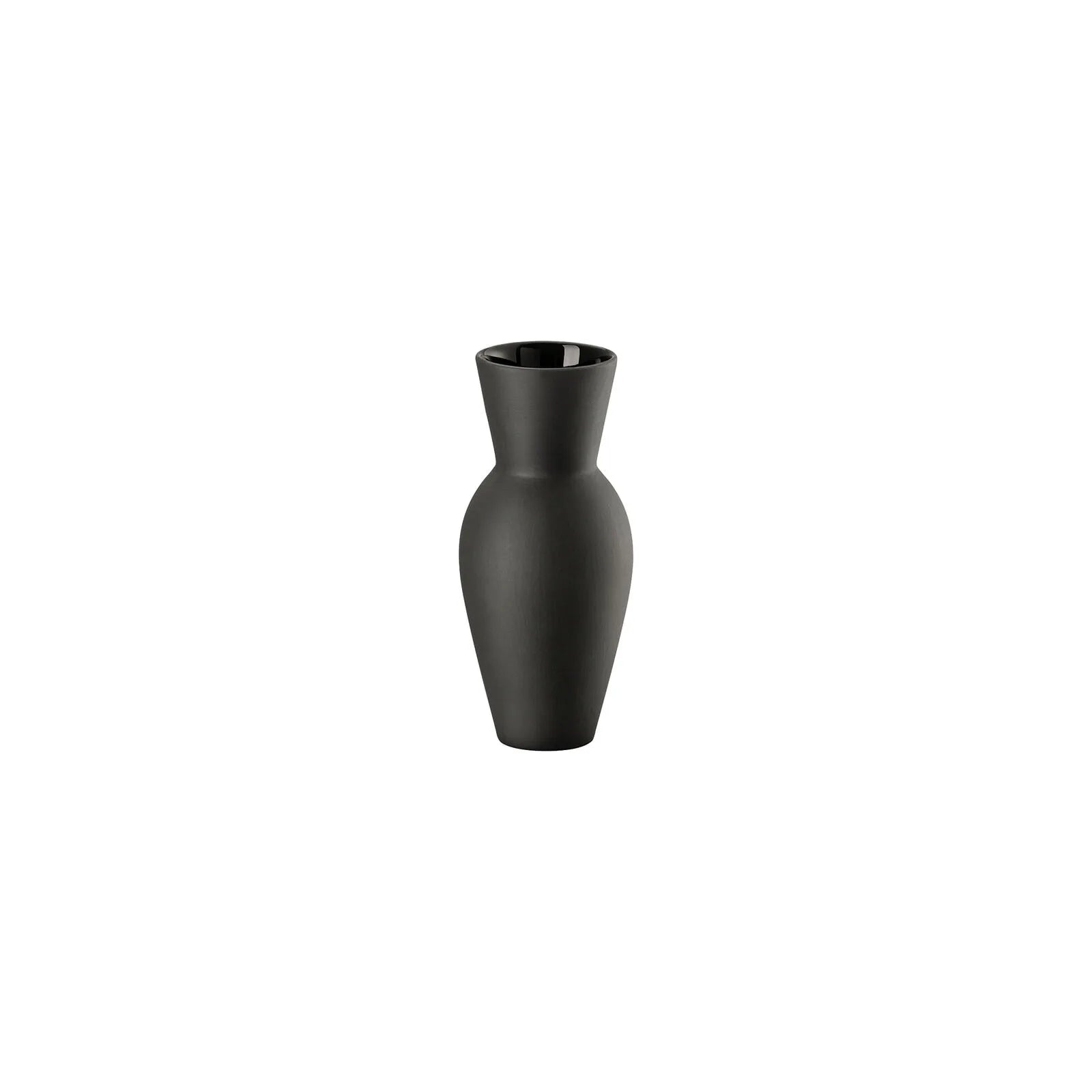Nymph Mini Vase Black Vase13cm