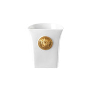Medusa Madness White Vase 18cm