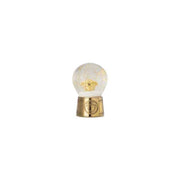 Golden Medusa Glass sph. w.sn
