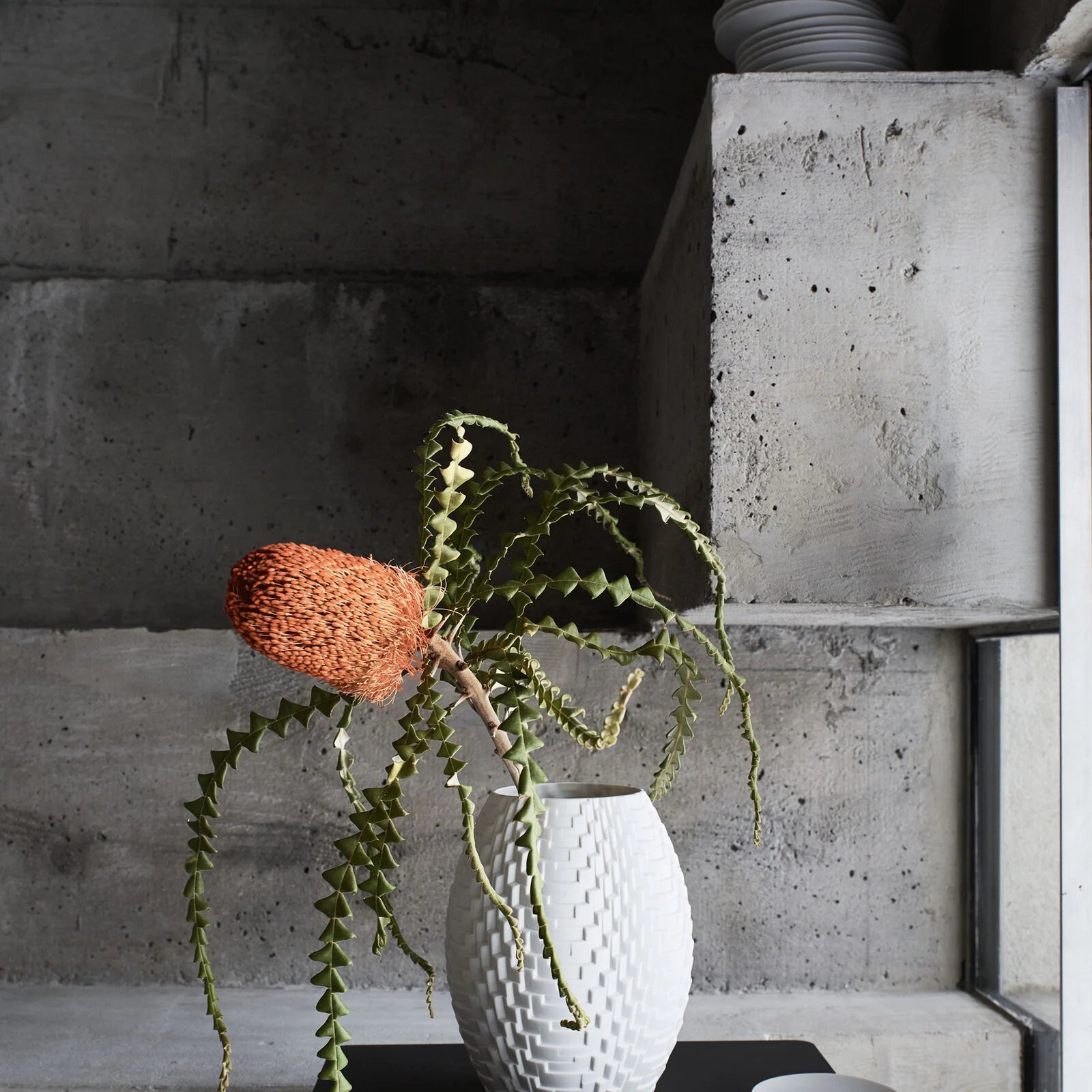 Phi Manhattan Vase 22 cm