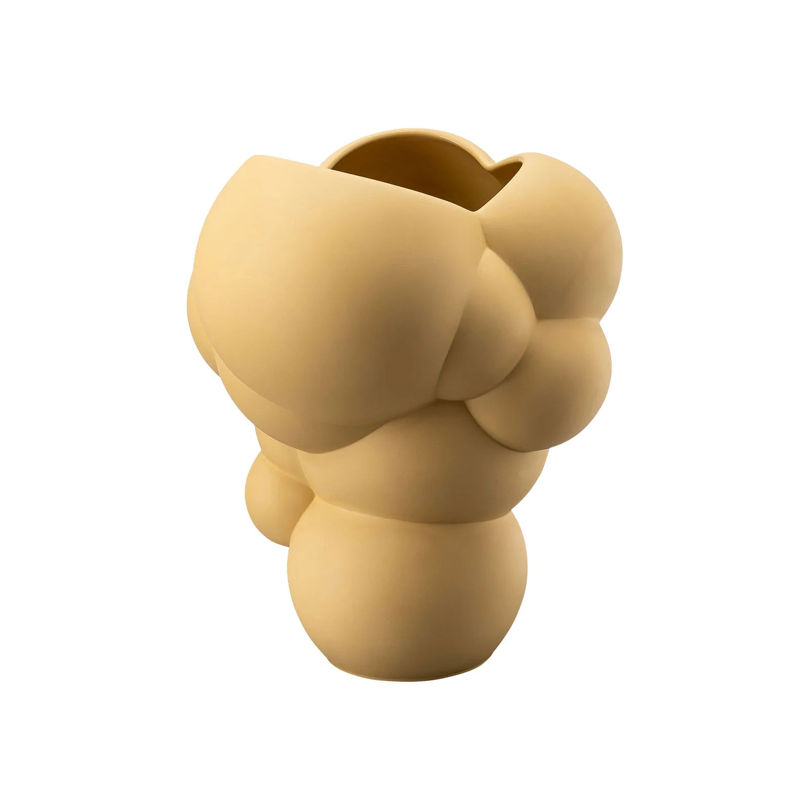 Skum Fossil Vase 26 cm
