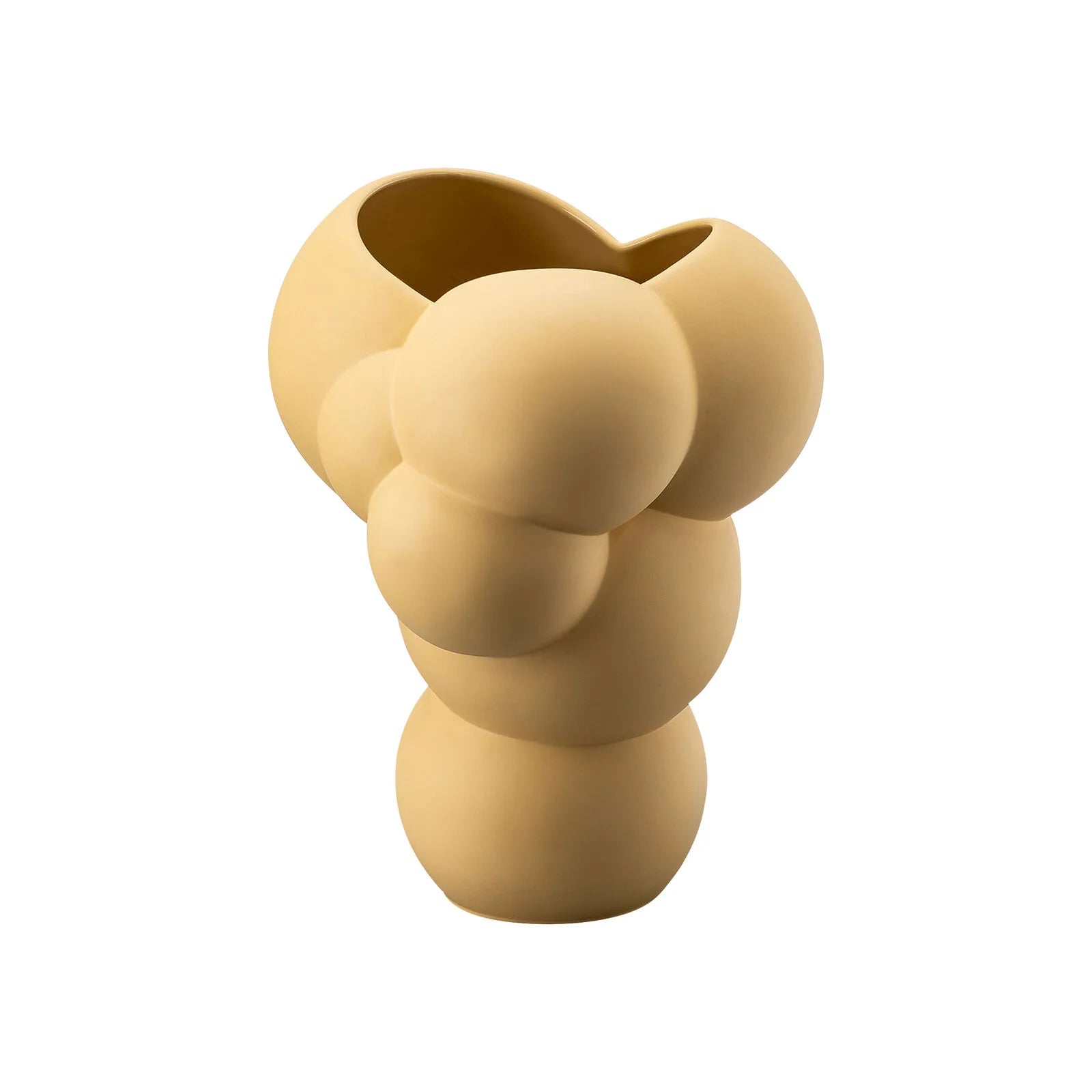 Skum Fossil Vase 26 cm