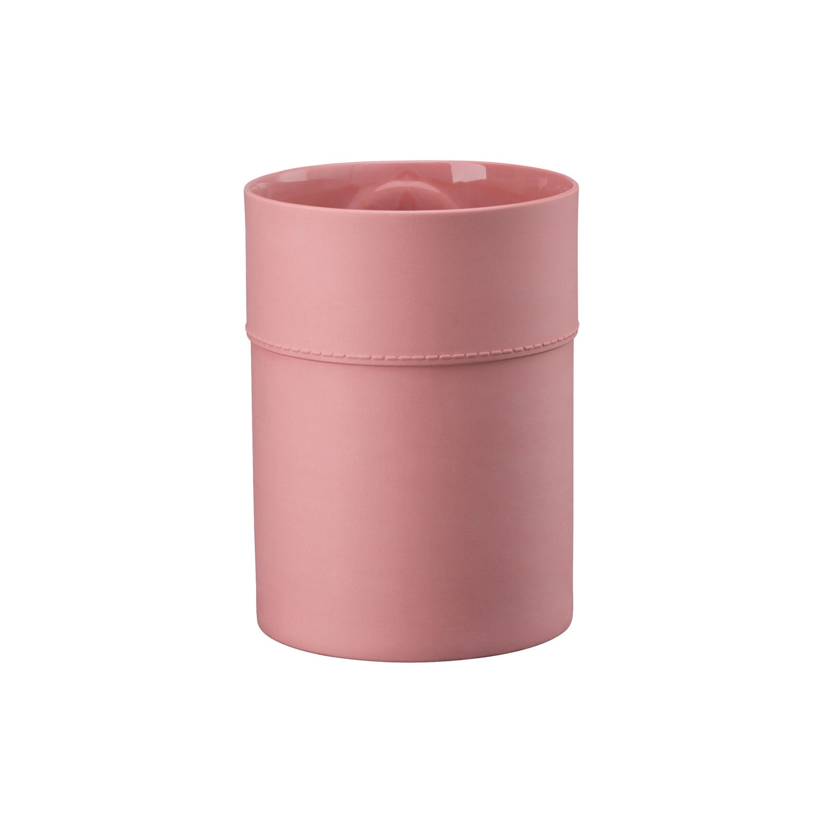La Medusa Pink Vase 18 cm