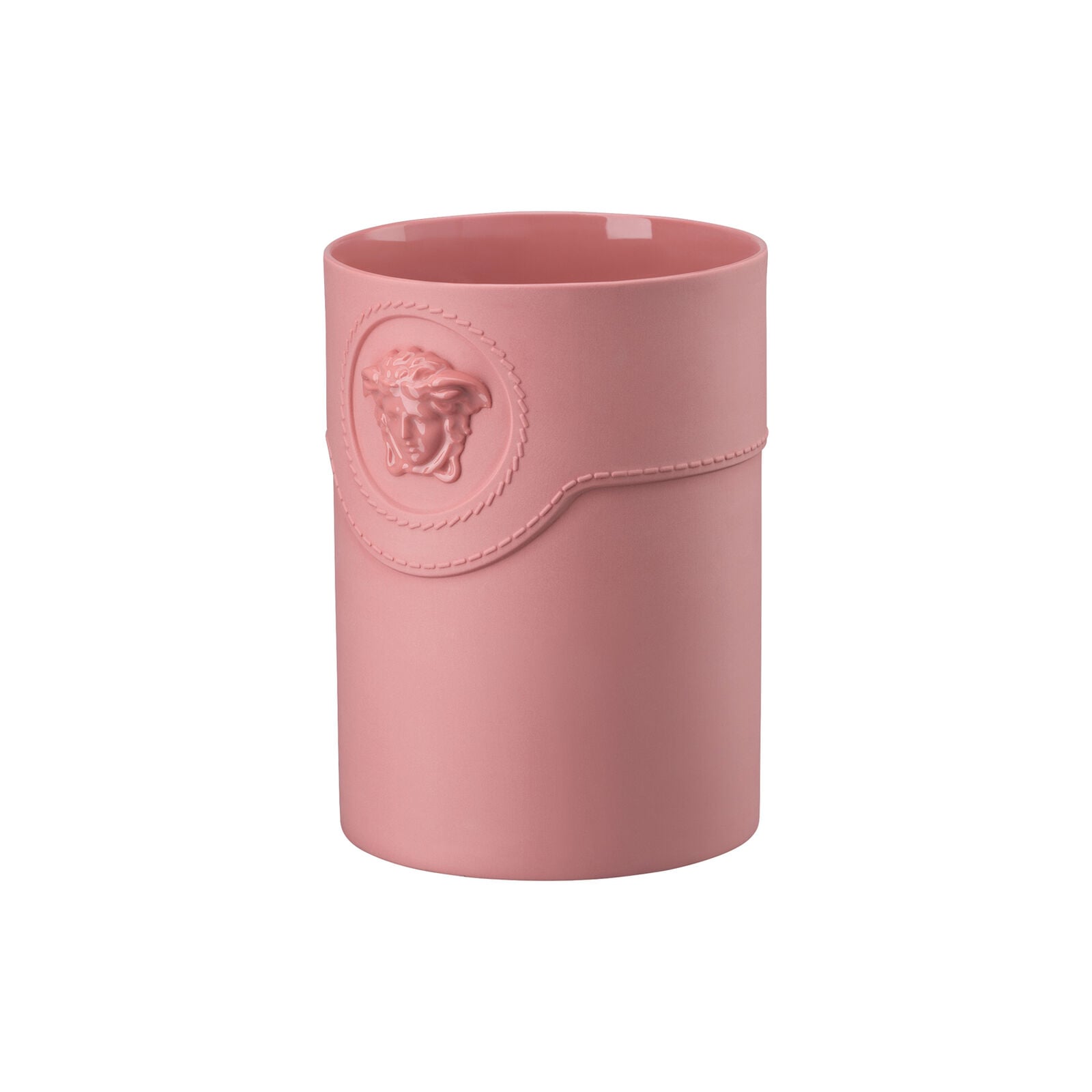 La Medusa Pink Vase 18 cm