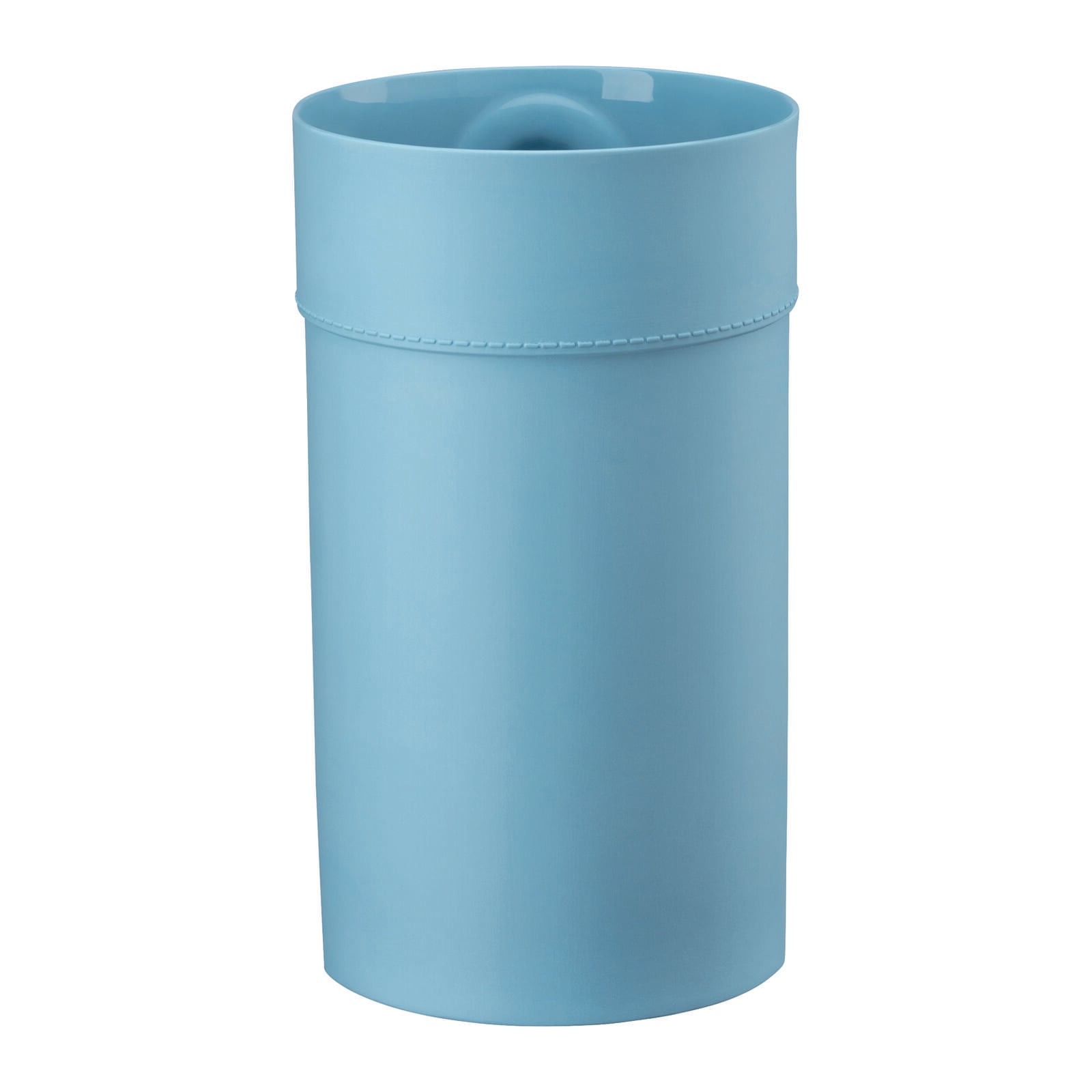 La Medusa Blue Vase 30 cm