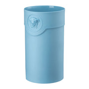 La Medusa Blue Vase 30 cm