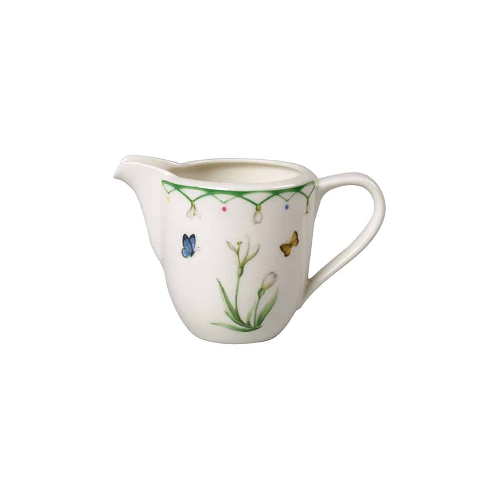 Colourf.Spring Creamer
