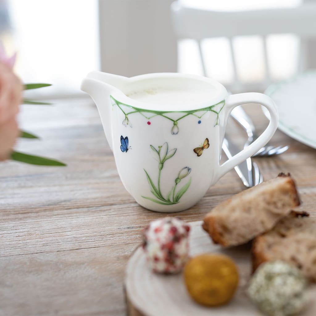 Colourf.Spring Creamer