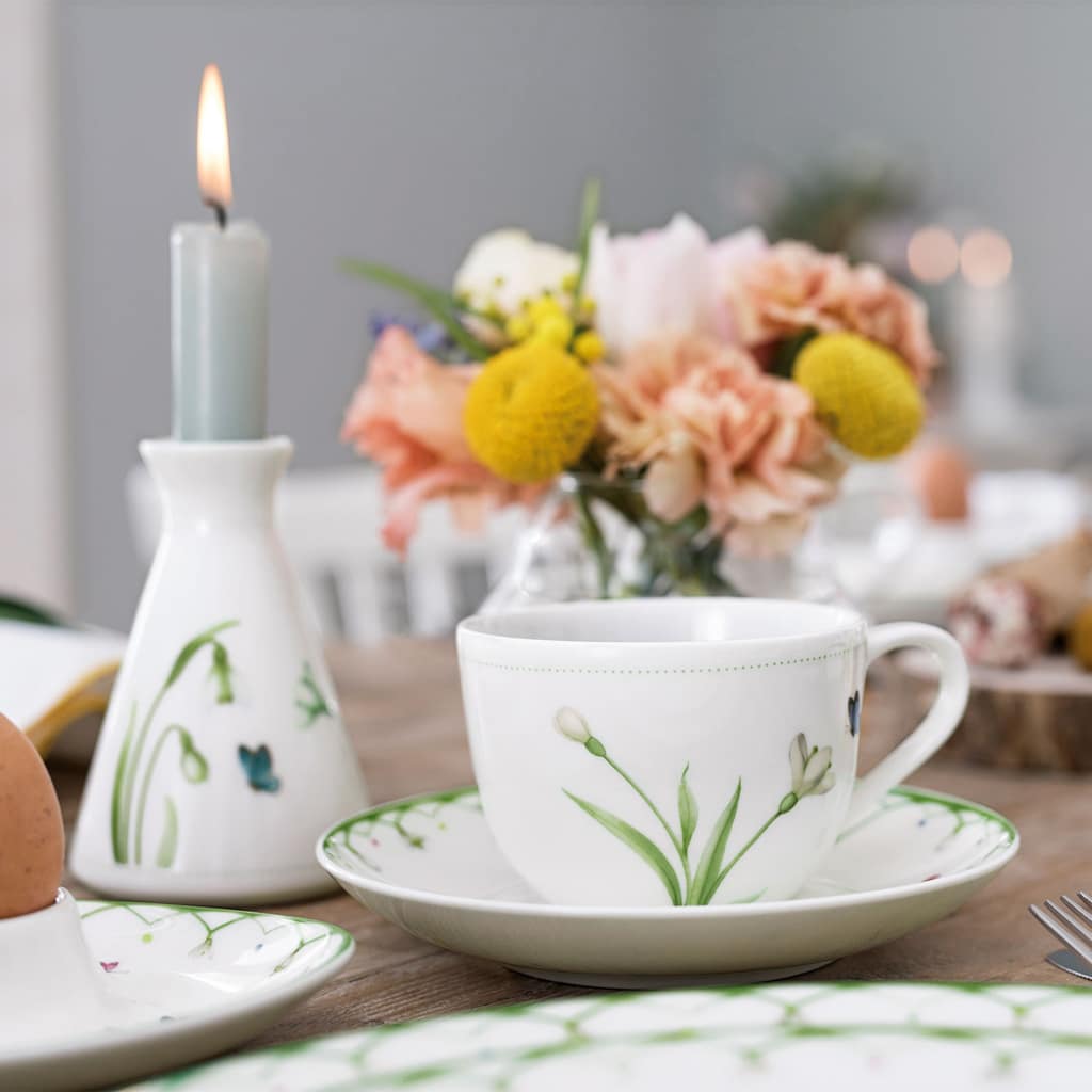 Spring Coffee cup