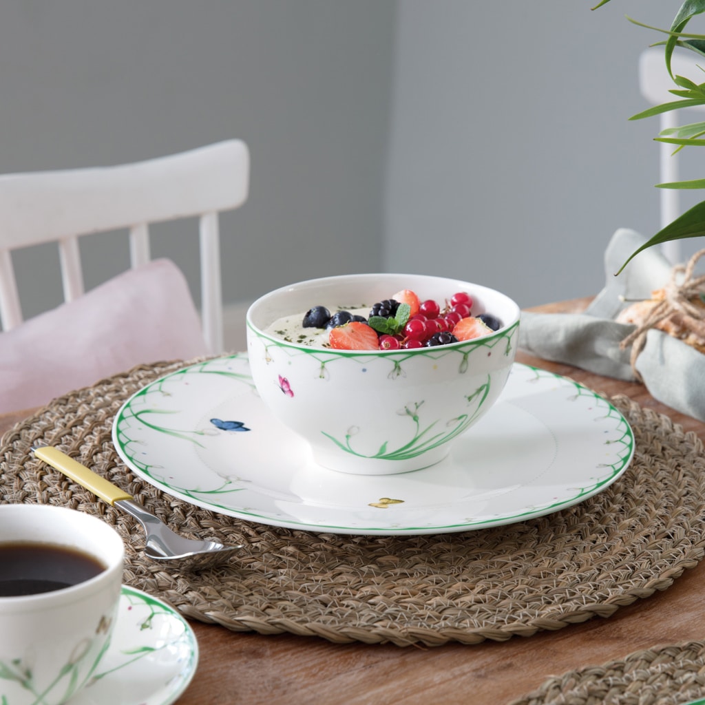 Colourf.Spring Frnch bowl0,75l