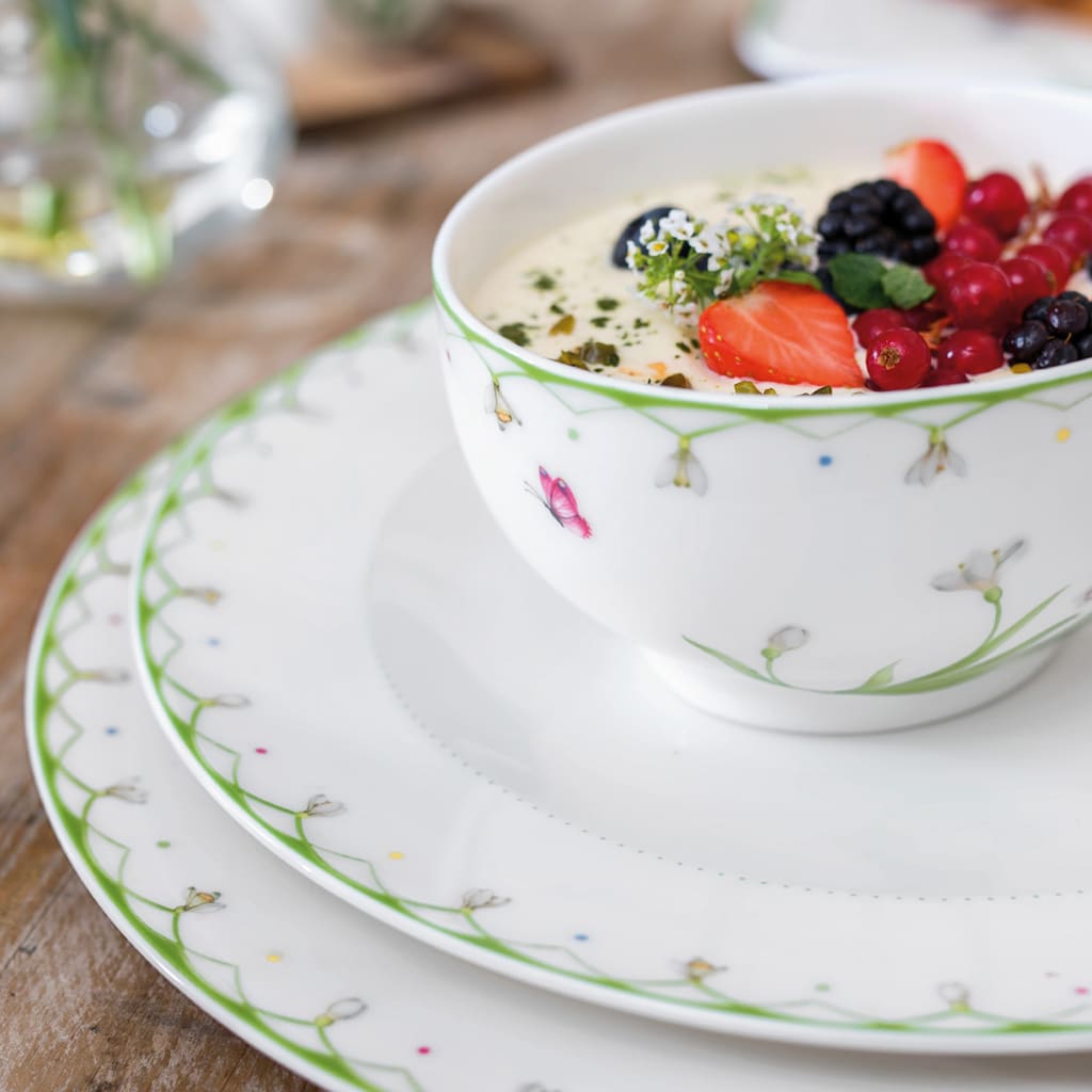 Colourf.Spring Frnch bowl0,75l