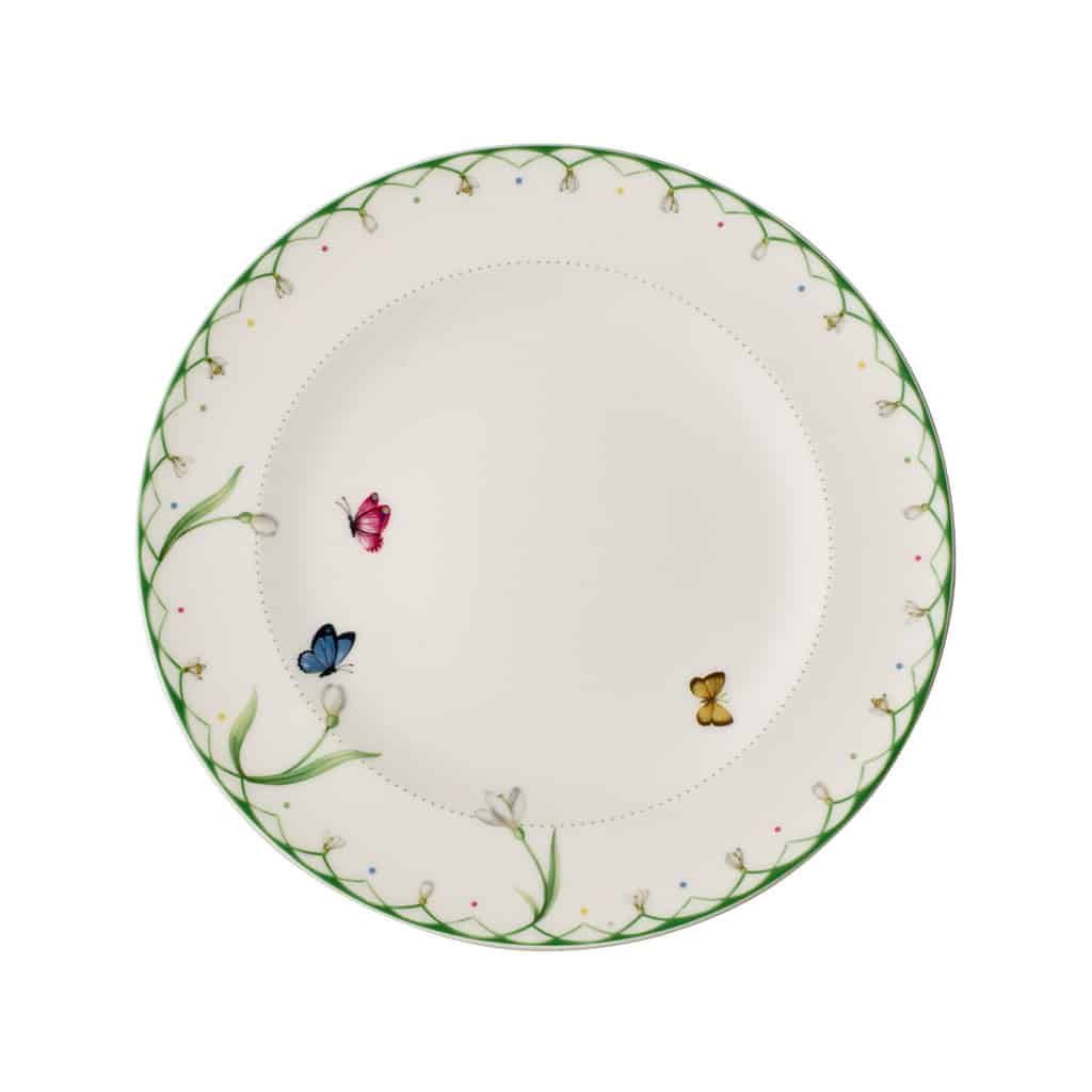Spring Flat plate