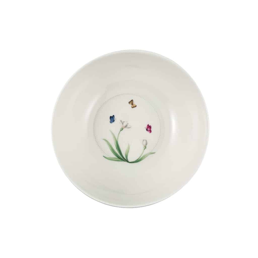 Colourf.Spring Salad bowl