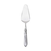 ALAD.CR CAKE SERVER GREY MP