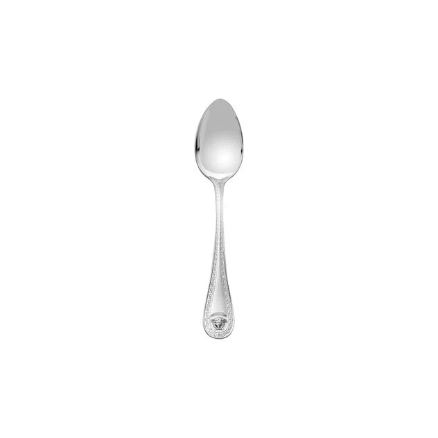 Medusa Versilbert Dinner Spoon