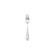 Medusa Versilbert Dessert Fork
