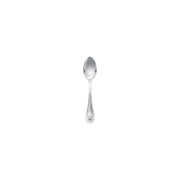 Medusa Versilbert Coffee Spoon