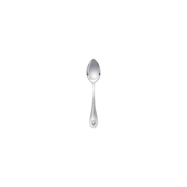 Medusa Versilbert Coffee Spoon