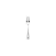 Medusa Versilbert Cake Fork