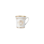 Medusa Gala Gold Mug w/ handle