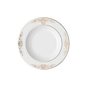 Medusa Gala Plate 22 cm deep