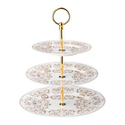 Medusa Gala Etagere 3 tiers
