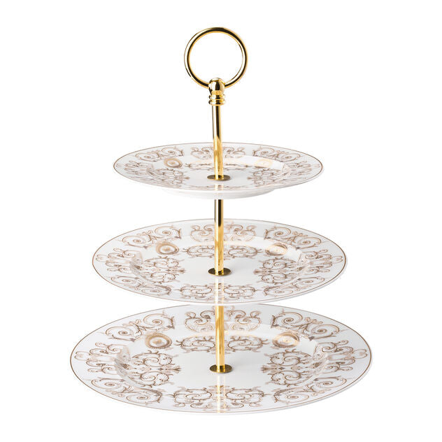 Medusa Gala Etagere 3 tiers