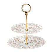 Medusa Gala Etagere smal 2tier