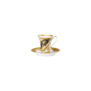 I Love Baroque Cup/Saucer2tall
