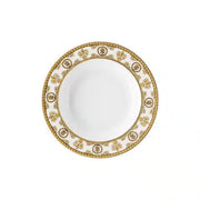 Baroque Bianco Plate 22cm deep