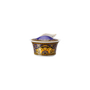 Medusa blau Sugar Bowl 3