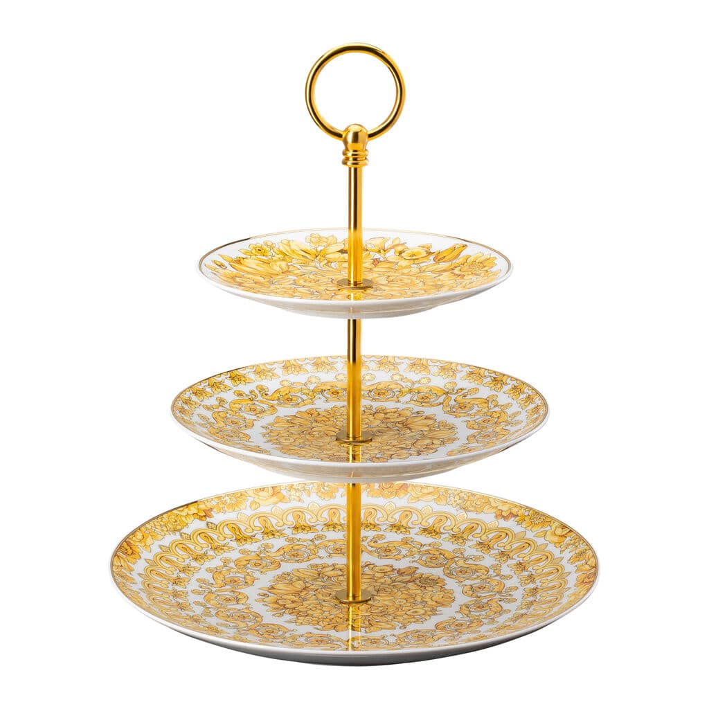 Medusa Rhapsody Etagere 3 tirs