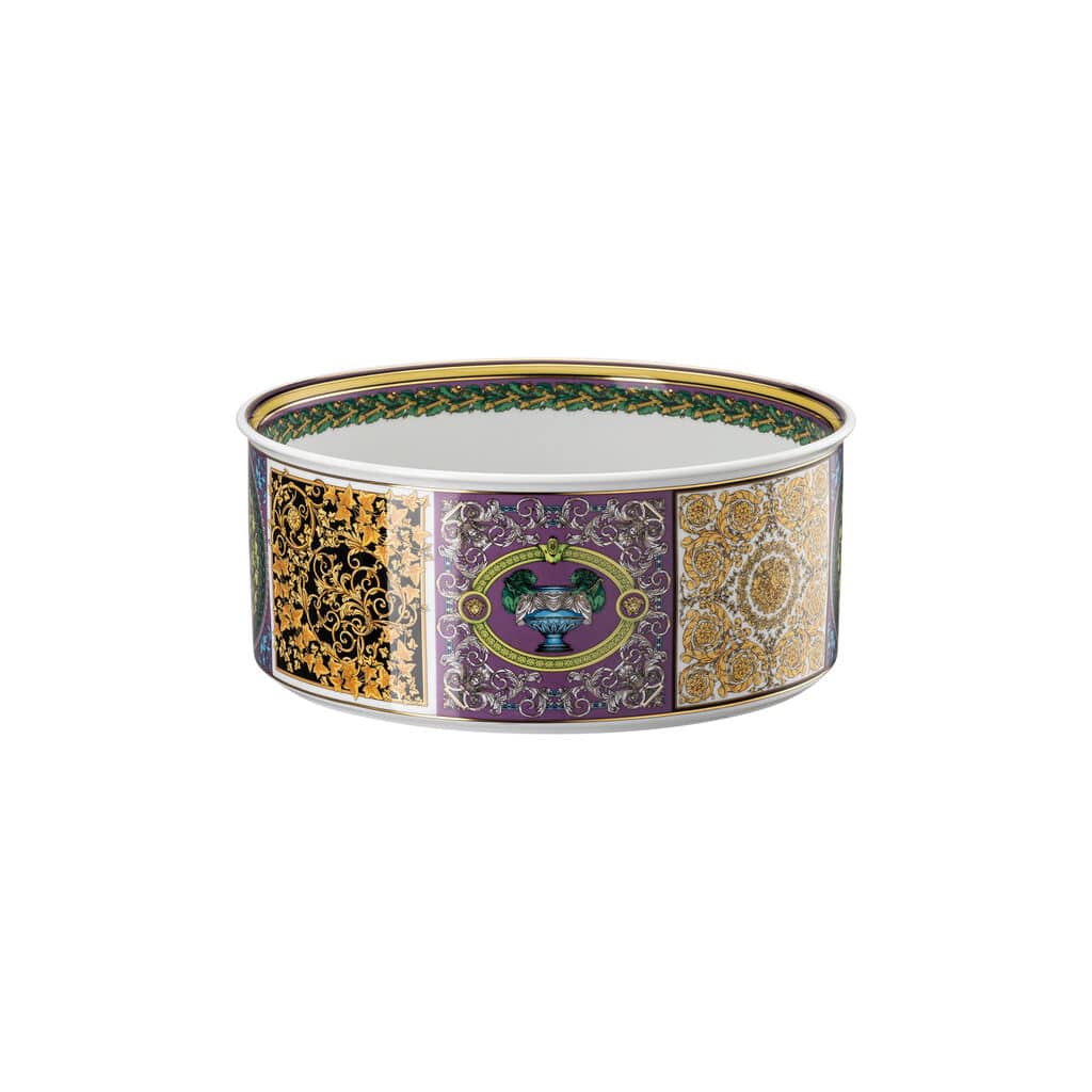 Barocco Mosaic Bowl 22 cm