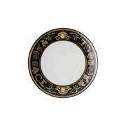 Virtus Gala Black Plate 21 cm