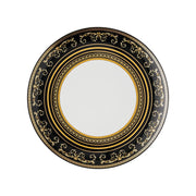 Virtus Gala Black Plate 28 cm