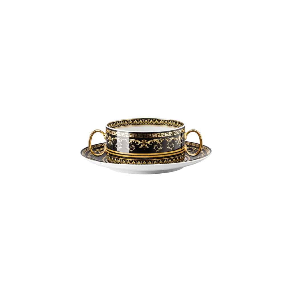 Virtus Gala Sauce-Boat 2 pcs.