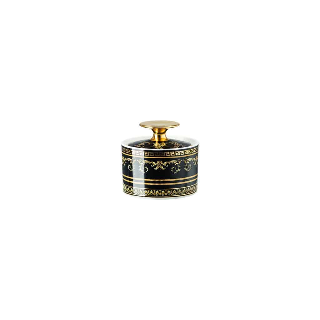 Virtus Gala Black Sugar Bowl 3