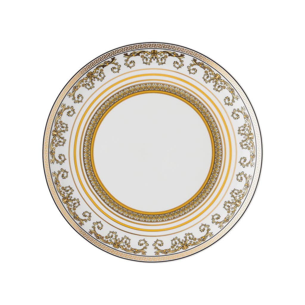 Virtus Gala White Plate 28 cm