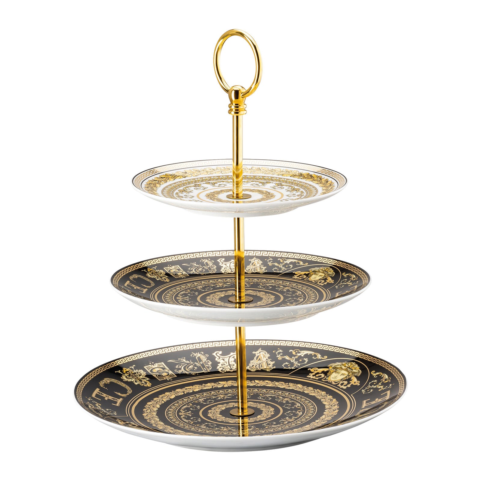 Virtus Gala Etagere 3 tiers