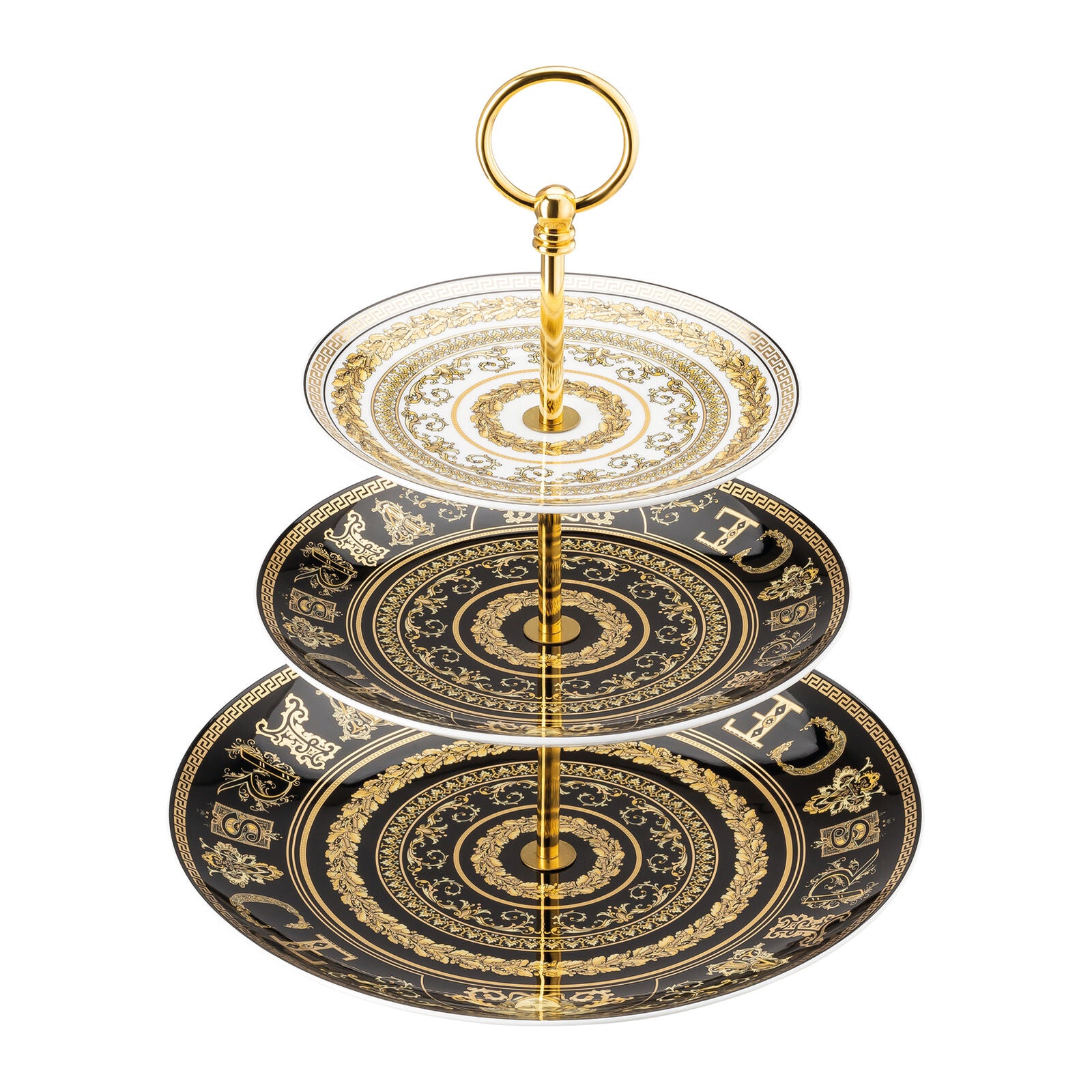 Virtus Gala Etagere 3 tiers