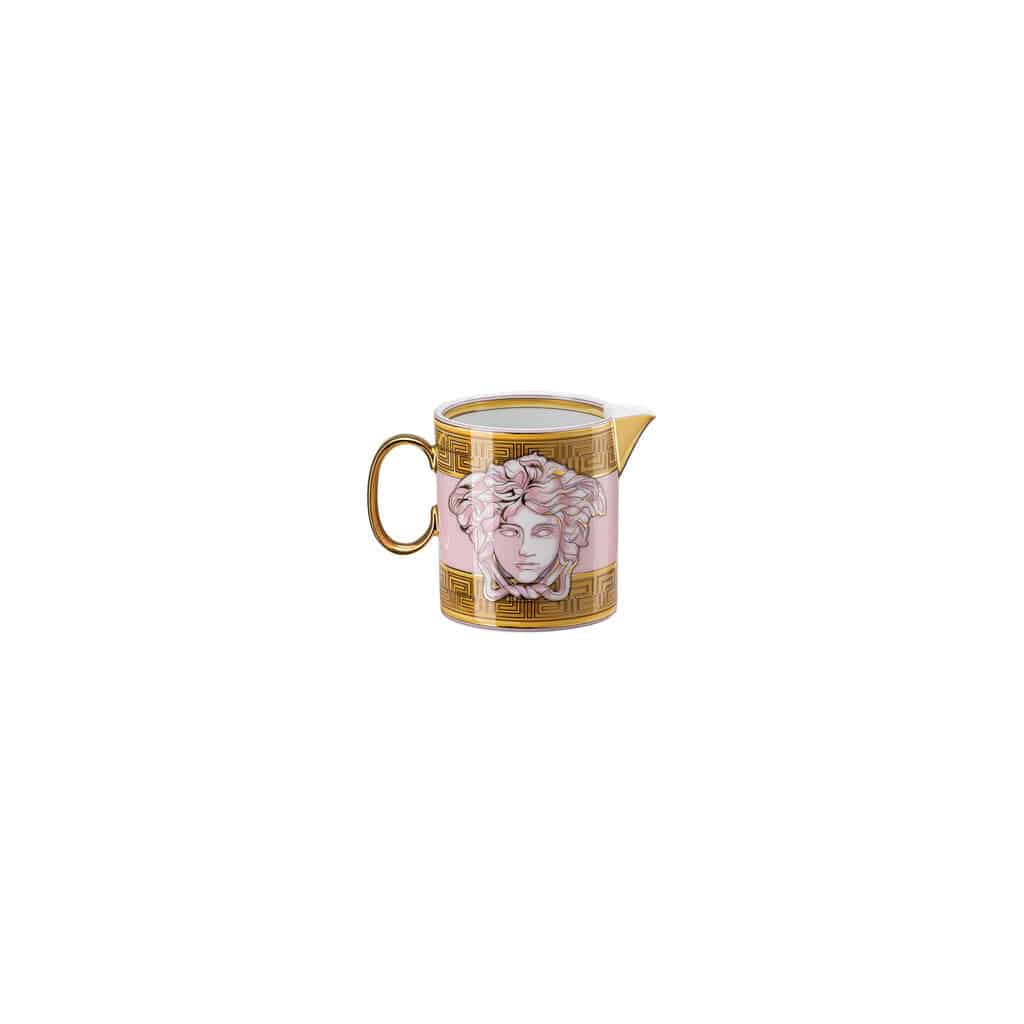 Versace Medusa Amplified Pink Coin Creamer 180 ml