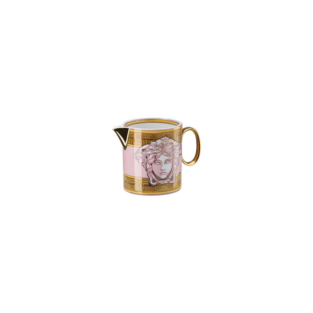Versace Medusa Amplified Pink Coin Creamer 180 ml